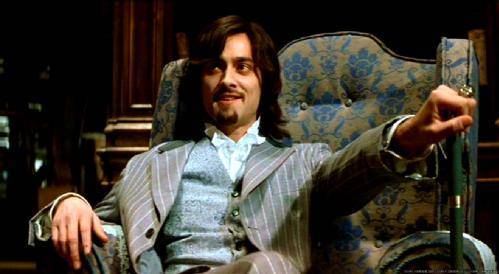dorian gray
