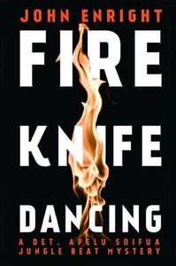 fire knife dancing john enright