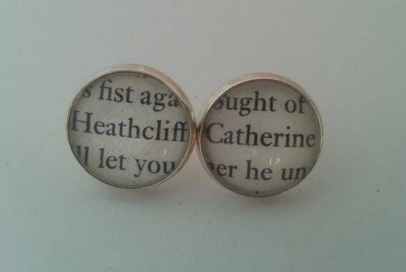 heathcliff earrings