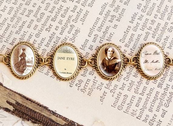 jane eyre bracelet