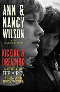 kicking and dreaming the story of heart