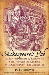 shakespeare's pub