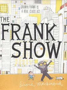 the frank show david mackintosh