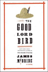 the good lord bird james mcbride