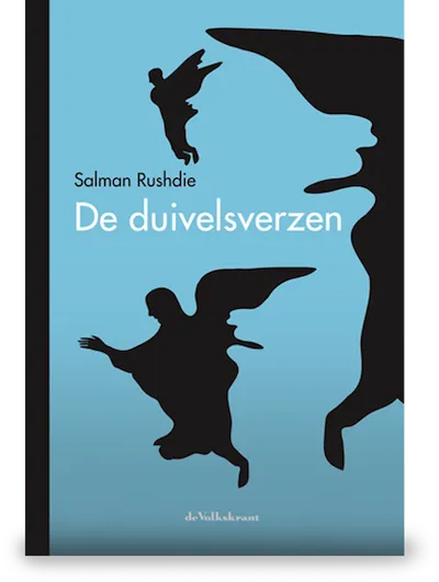 the satanic verses dutch edition