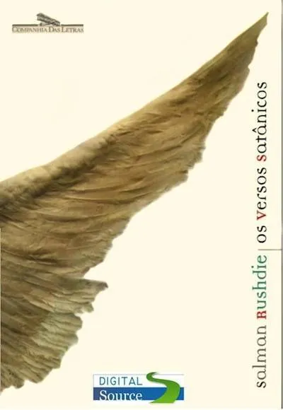 the satanic verses portugese