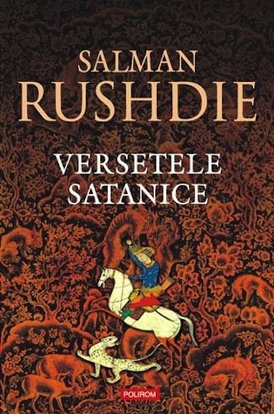 the satanic verses romanian edition 2007