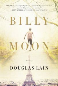 Billy Moon Douglas Lain Cover