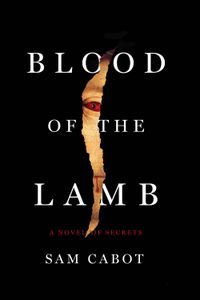 Blood of the Lamb Sam Cabot Cover