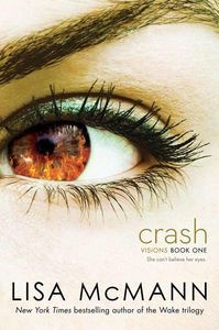 Crash Lisa McMann