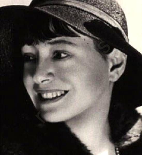 A Beginner's Guide to Dorothy Parker