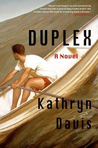 Duplex Kathryn Davis Cover