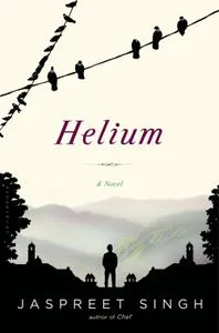 Helium Jaspreet Singh Cover
