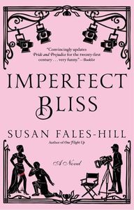 Imprefect Bliss Susan Fales-Hill Cover