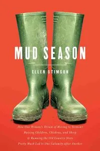 Mud Season Ellen Stimson Cover