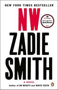 NW Zadie Smith Cover