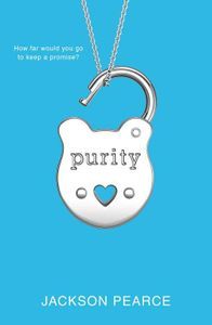 Purity Jackson Pearce Cover