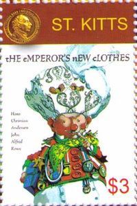 St. Kitts Emperor's New Clothes