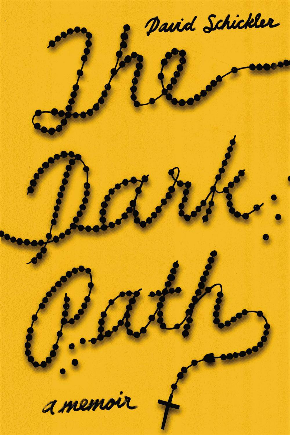 The Darkest Path by Jeff Hirsch