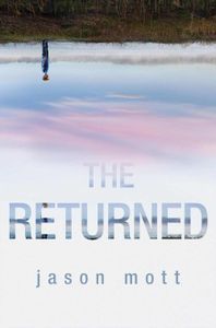 The Returned Jason Mott Cover