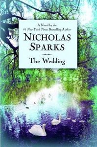 The Wedding - Nicholas Sparks