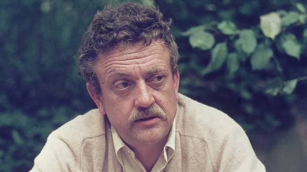 10 Rather Wonderful Kurt Vonnegut Quotes