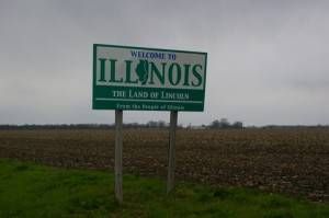 Welcome to Illinois