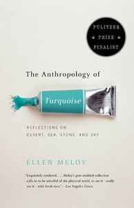 anthropology of turquoise