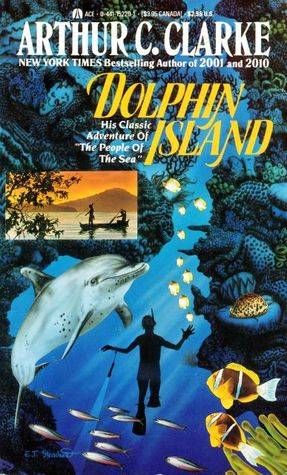 dolphin island