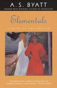 elementals as byatt