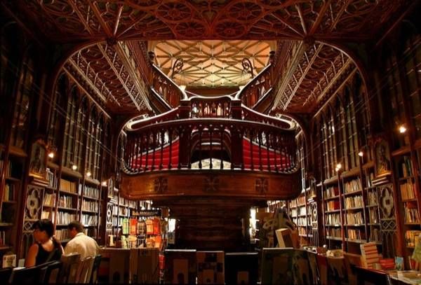 lello-bookstore-porto