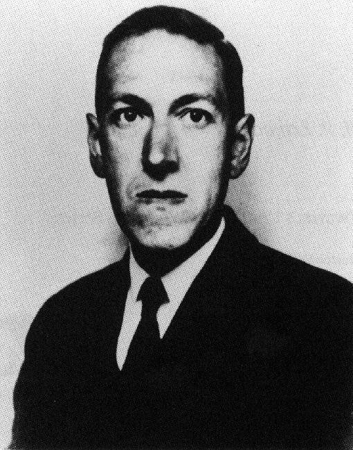 Lovecraft, Some Good Stories by H.P. Lovecraft