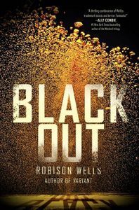 Blackout Robinson Wells