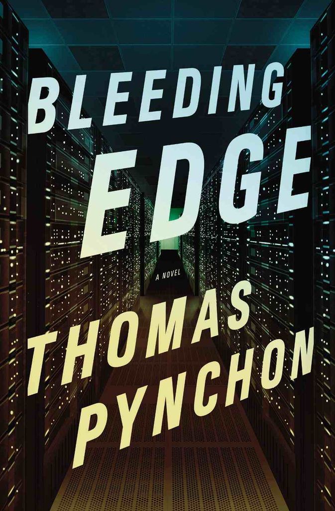 thomas pynchon bleeding edge