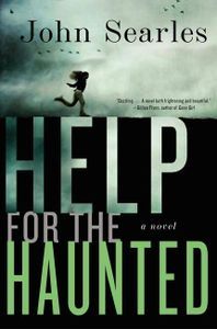 Help for the Haunted John Searles Cover