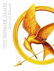 Hunger Games Luxury Edition Australia and New Zealand