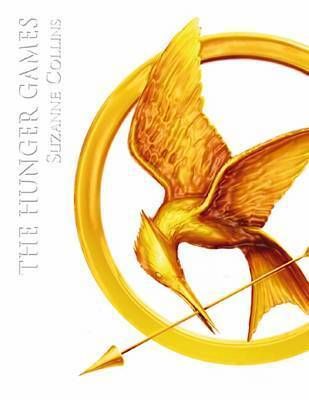 Mockingjay (The Final Book of the Hunger Games) (Movie Tie-in): Movie  Tie-in Edition (Paperback)