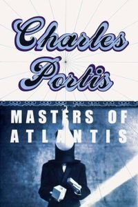 Reading Pathways  Charles Portis Books - 12