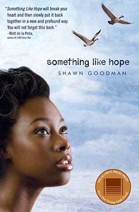 Something Like Hope by Shawn Goodman