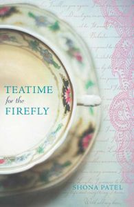 Teatime for the Firefly