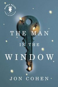 The Man in the Window Jon Cohen Cover