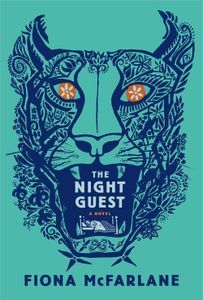 The Night Guest Fiona McFarlane