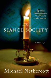 The Seance Society Michael Nethercott