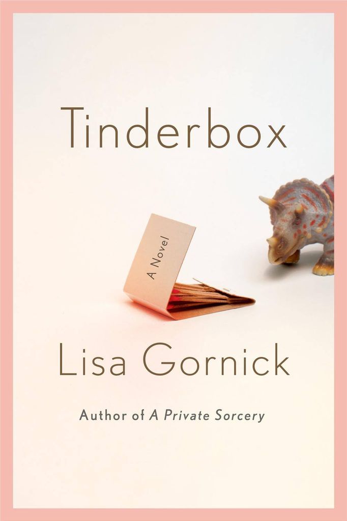tinderbox by lisa gornick