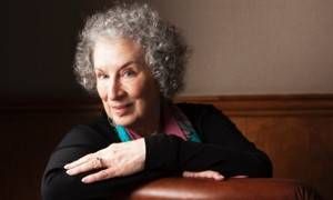 Margaret Atwood on Monsters and TWILIGHT - 79