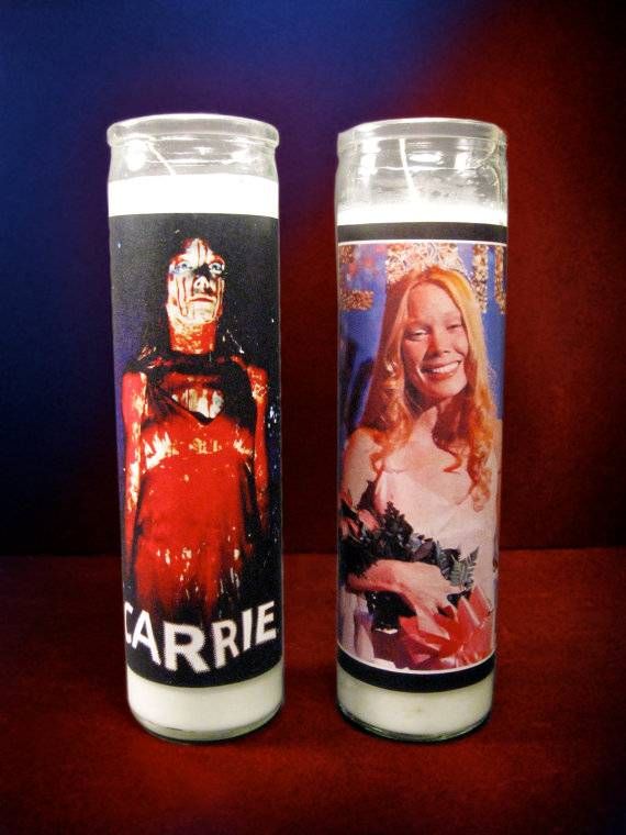 carrie candles