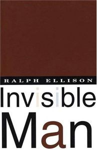 invisible man by ralph ellison