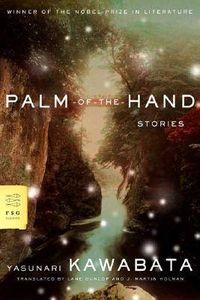 palm of the hand stories