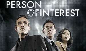 person of interest