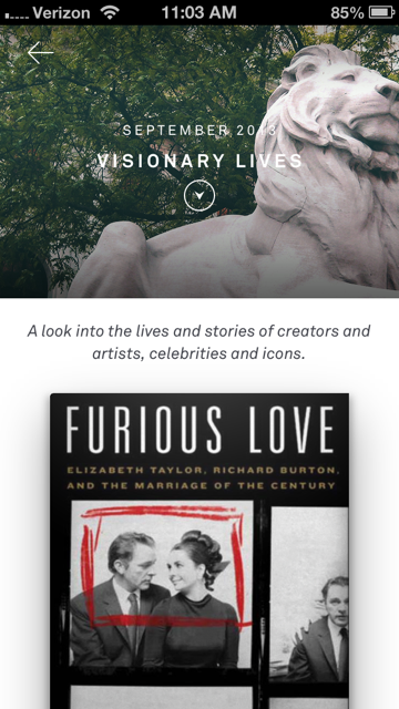 Oyster  The Netflix for Books You ve Been Waiting For - 10